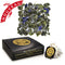 Marco Polo Blue 100 gr - oolong blauwe thee