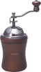 Hario handmaler Coffee Mill Dome 35 gram -koffiemolen