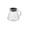 Hario V60-02 Range Koffie Server 600 ml